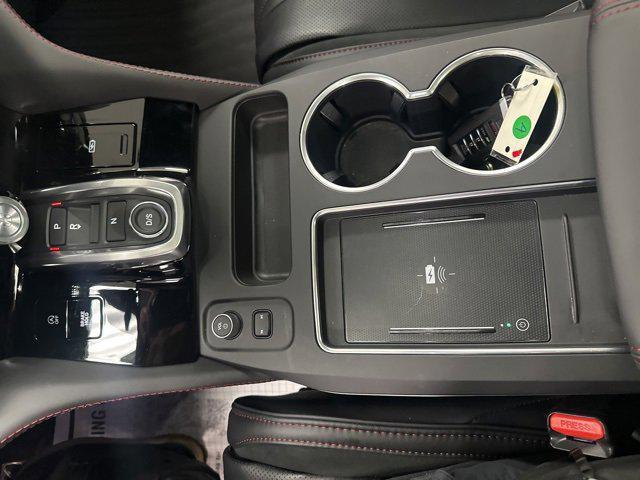 used 2026 Acura MDX car, priced at $69,900