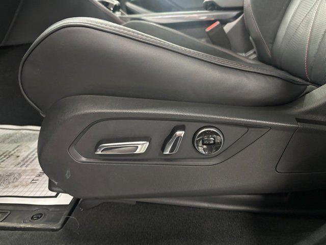 used 2026 Acura MDX car, priced at $69,900