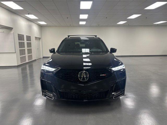 used 2026 Acura MDX car, priced at $69,900