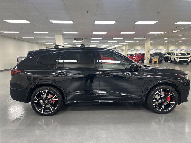 used 2026 Acura MDX car, priced at $69,900