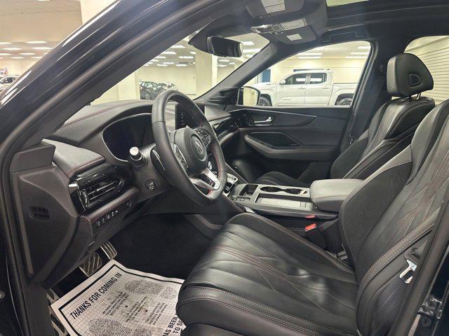 used 2026 Acura MDX car, priced at $69,900