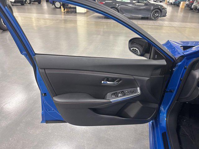 used 2023 Nissan Sentra car, priced at $19,750