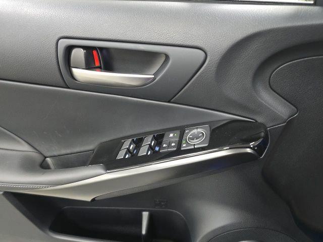 used 2025 Lexus IS 350 car, priced at $47,300