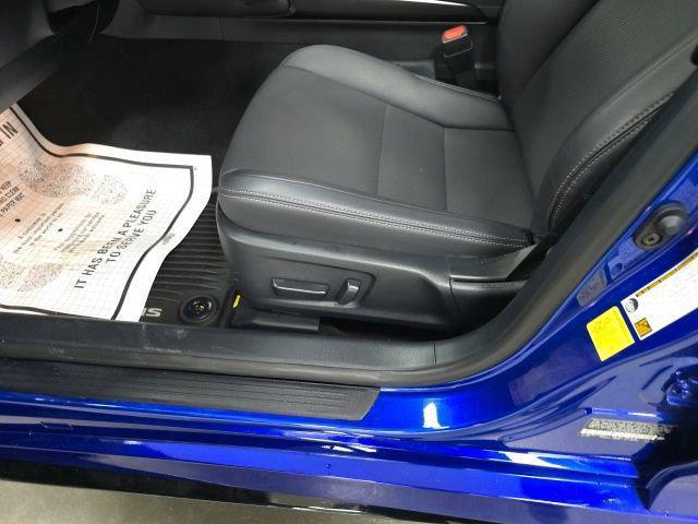 used 2025 Lexus IS 350 car, priced at $47,300