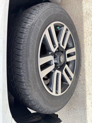 used 2024 Toyota 4Runner car, priced at $51,000