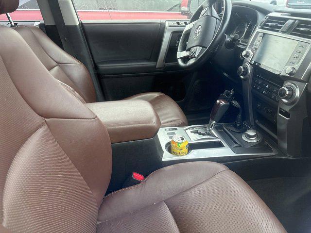 used 2024 Toyota 4Runner car, priced at $51,000