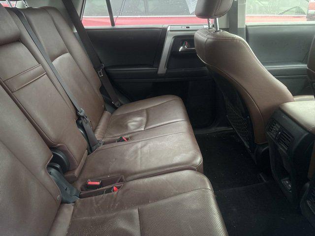 used 2024 Toyota 4Runner car, priced at $51,000