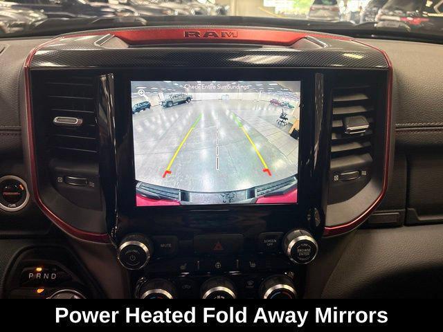 used 2019 Ram 1500 car, priced at $32,248