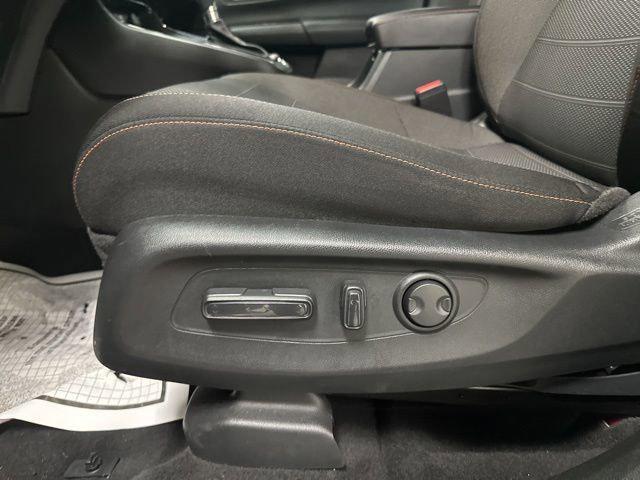 used 2023 Honda CR-V Hybrid car, priced at $29,948