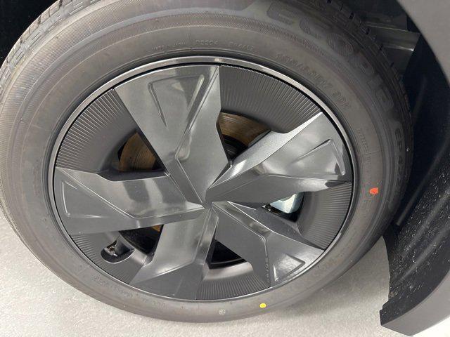 new 2026 Toyota Prius car, priced at $30,747