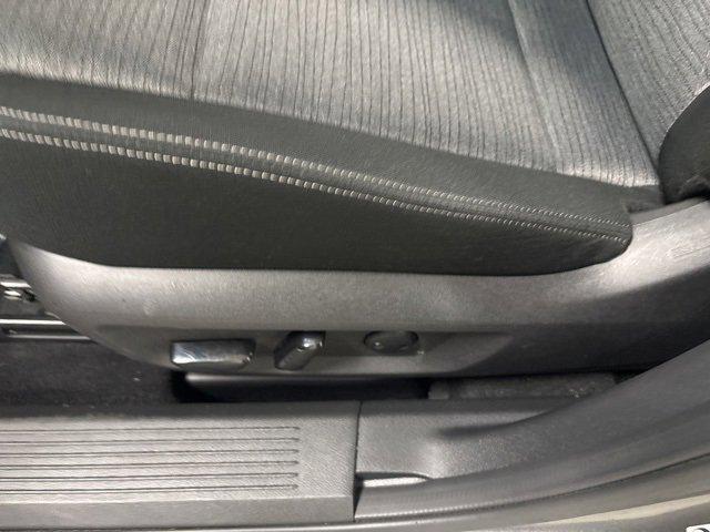 used 2023 Nissan Rogue car, priced at $23,100