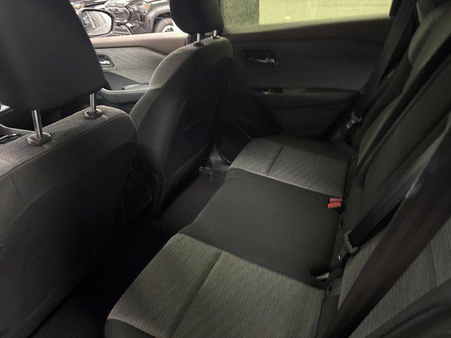 used 2023 Nissan Rogue car, priced at $23,100