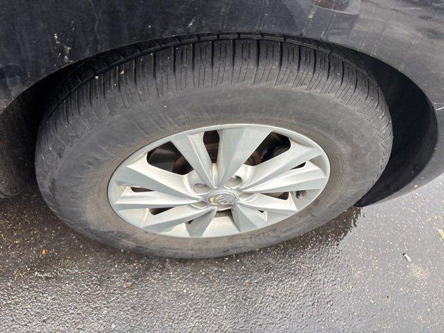 used 2018 Kia Sedona car, priced at $10,000