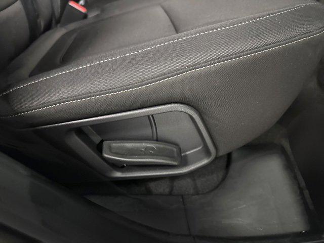 used 2022 Hyundai Tucson car, priced at $21,673