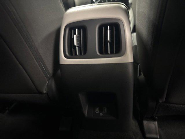 used 2022 Hyundai Tucson car, priced at $21,673