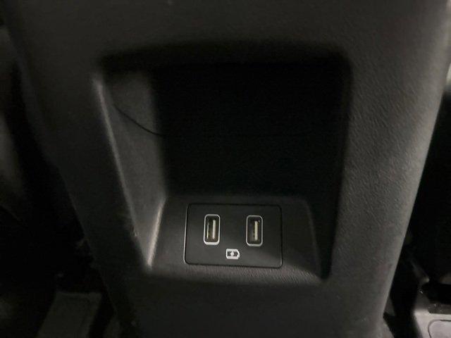 used 2022 Hyundai Tucson car, priced at $21,673