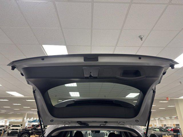 used 2022 Hyundai Tucson car, priced at $21,673