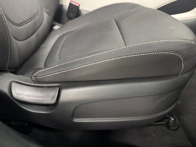 used 2022 Hyundai Tucson car, priced at $21,673