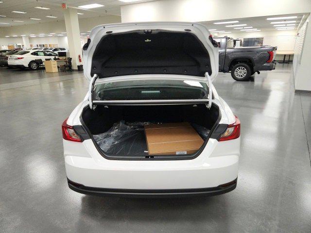 new 2026 Toyota Camry car, priced at $34,008