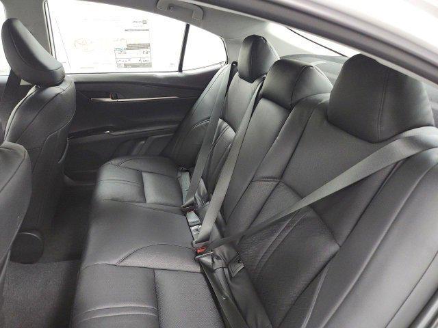 new 2026 Toyota Camry car, priced at $34,008