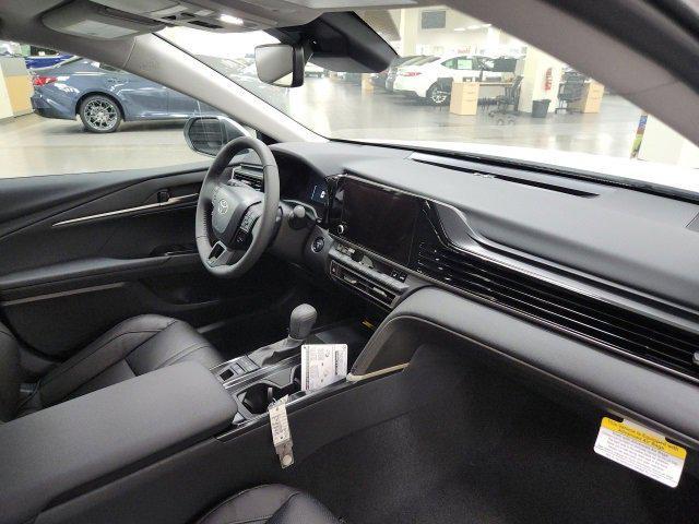 new 2026 Toyota Camry car, priced at $34,008