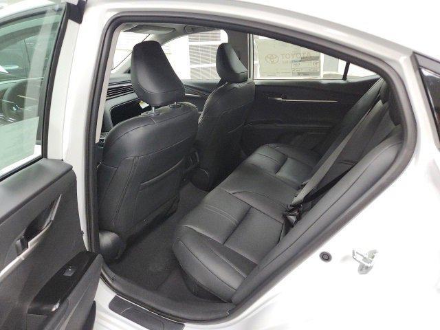 new 2026 Toyota Camry car, priced at $34,008