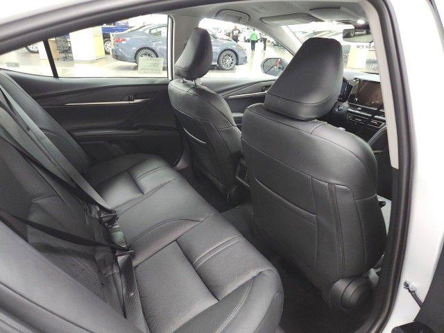 new 2026 Toyota Camry car, priced at $34,008