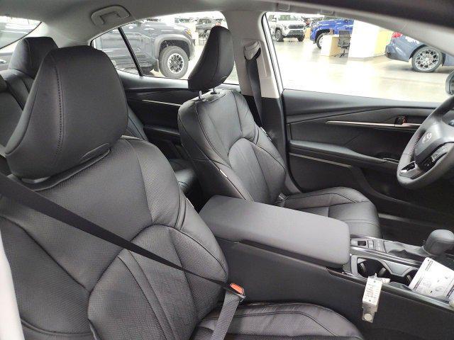 new 2026 Toyota Camry car, priced at $34,008