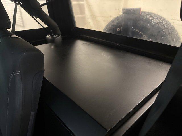 used 2016 Jeep Wrangler Unlimited car, priced at $20,200