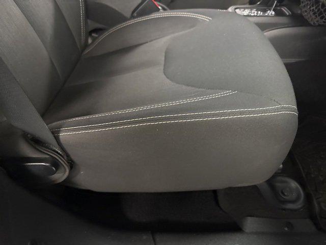 used 2016 Jeep Wrangler Unlimited car, priced at $20,200