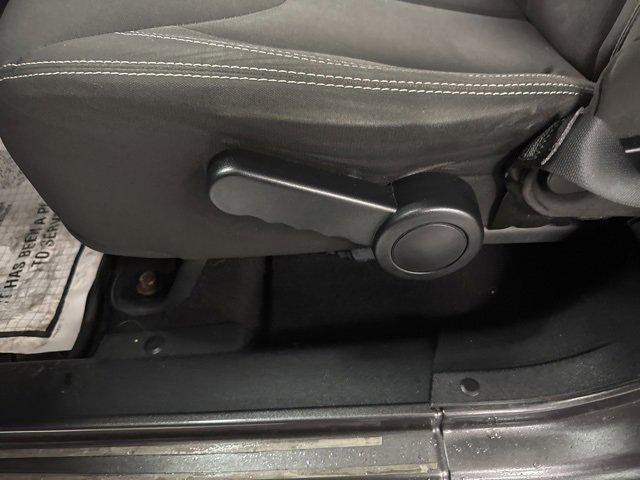 used 2016 Jeep Wrangler Unlimited car, priced at $20,200