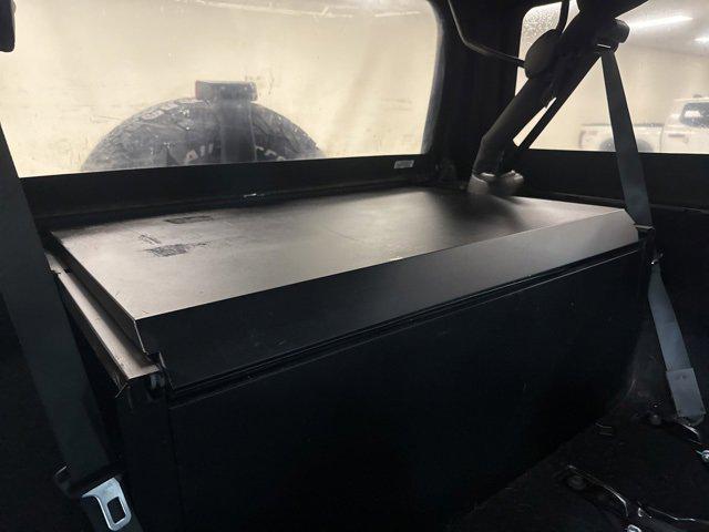 used 2016 Jeep Wrangler Unlimited car, priced at $20,200