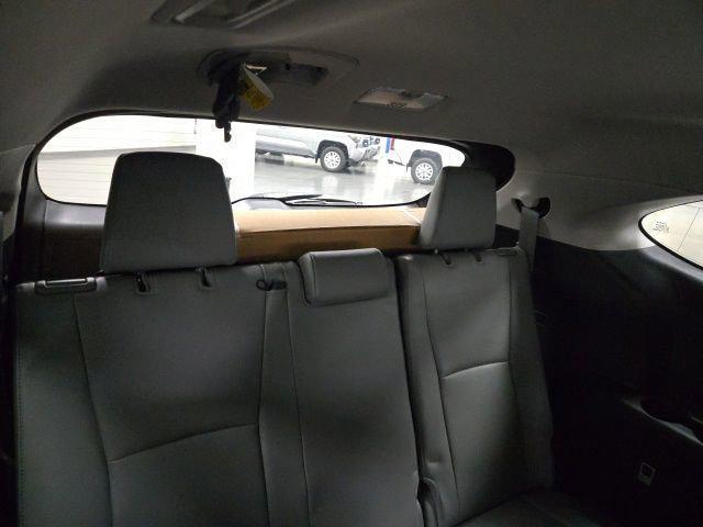 new 2026 Toyota Highlander car, priced at $55,430
