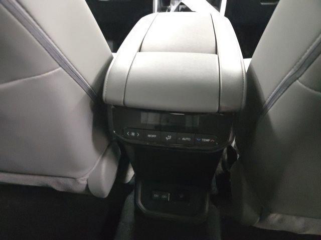 new 2026 Toyota Highlander car, priced at $55,430