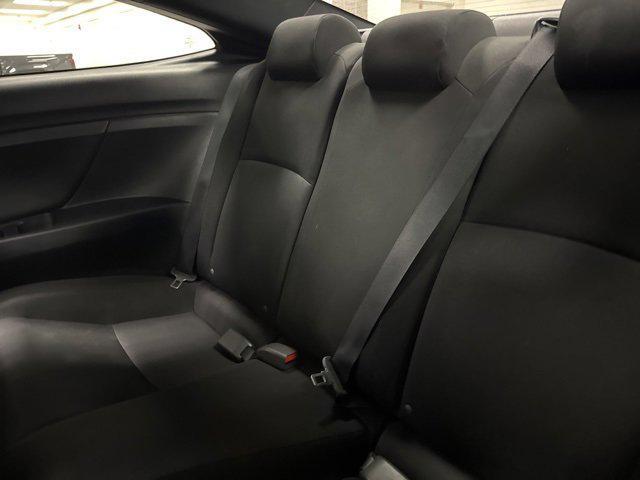 used 2018 Honda Civic car, priced at $20,000