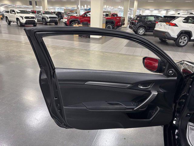 used 2018 Honda Civic car, priced at $20,000