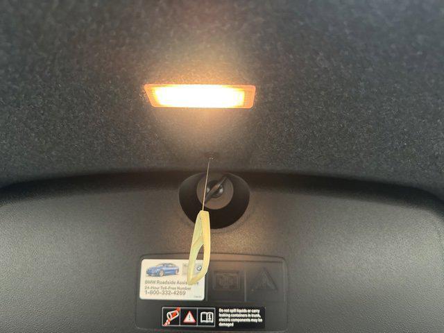 used 2016 BMW 528 car, priced at $11,200