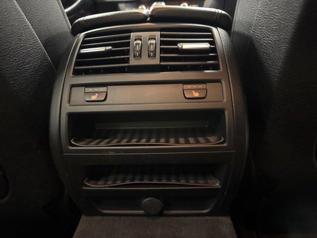 used 2016 BMW 528 car, priced at $11,200