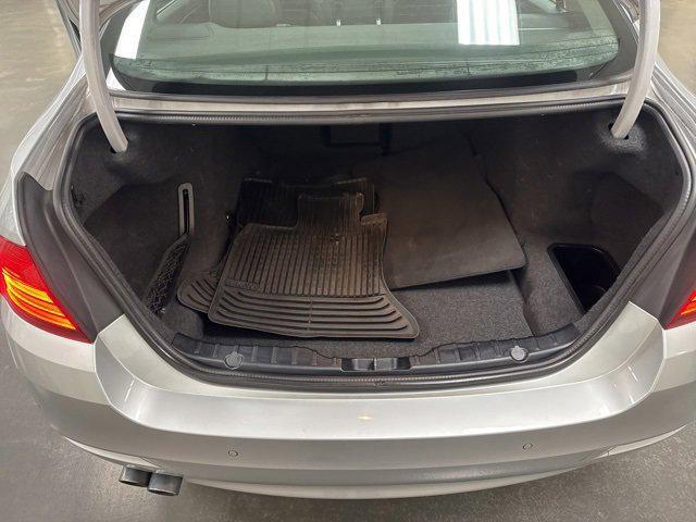 used 2016 BMW 528 car, priced at $11,200