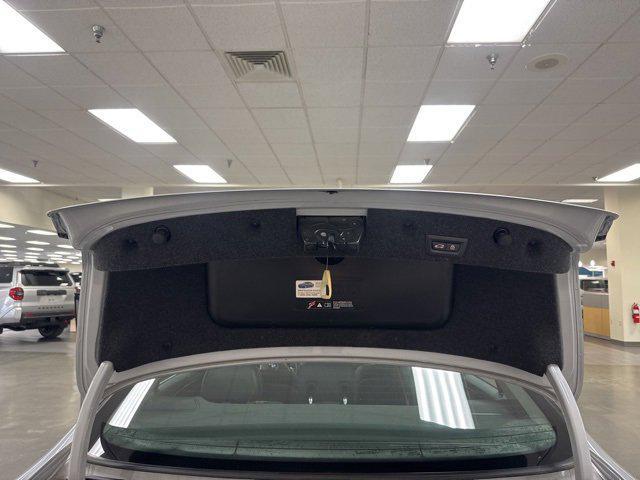 used 2016 BMW 528 car, priced at $11,200