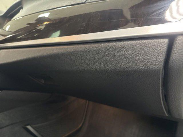 used 2016 BMW 528 car, priced at $11,200