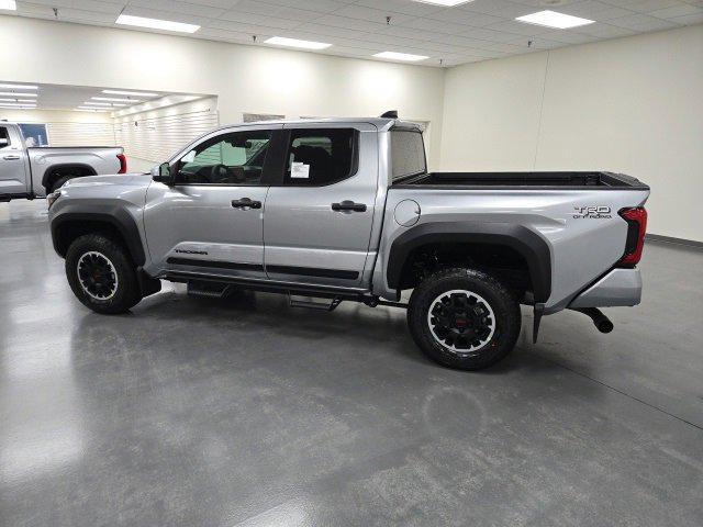 new 2026 Toyota Tacoma car, priced at $48,603