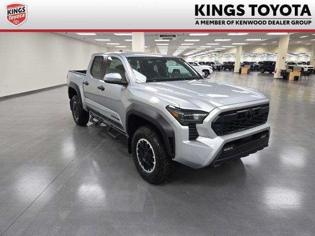 new 2026 Toyota Tacoma car, priced at $45,699