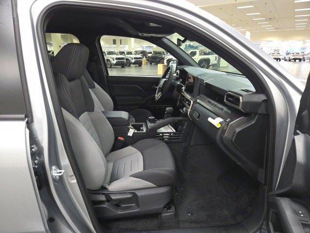 new 2026 Toyota Tacoma car, priced at $48,603