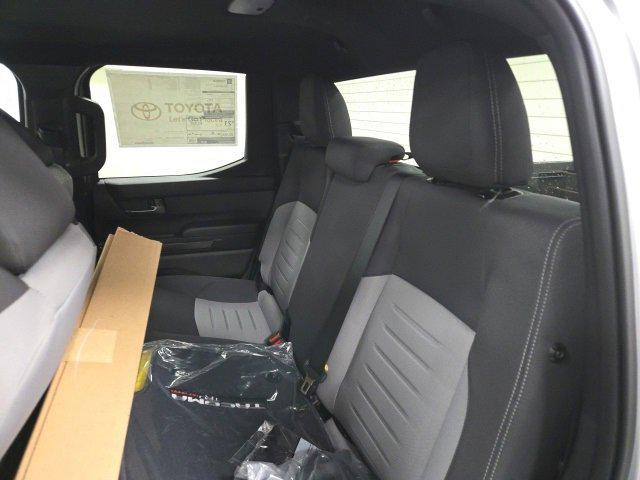 new 2026 Toyota Tacoma car, priced at $48,603