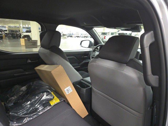 new 2026 Toyota Tacoma car, priced at $48,603