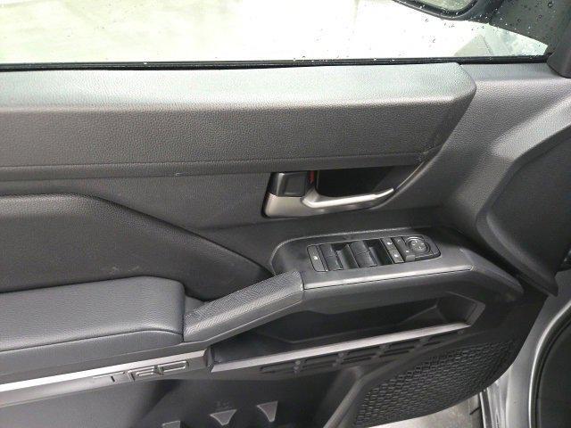 new 2026 Toyota Tacoma car, priced at $48,603