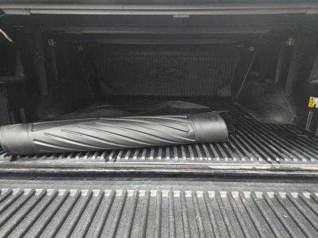 used 2023 Ford F-150 car, priced at $41,048