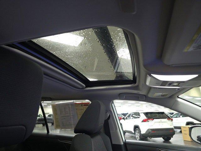 used 2023 Toyota RAV4 car, priced at $29,614