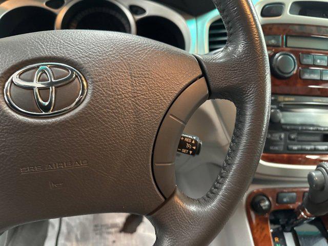 used 2007 Toyota Highlander Hybrid car, priced at $11,000
